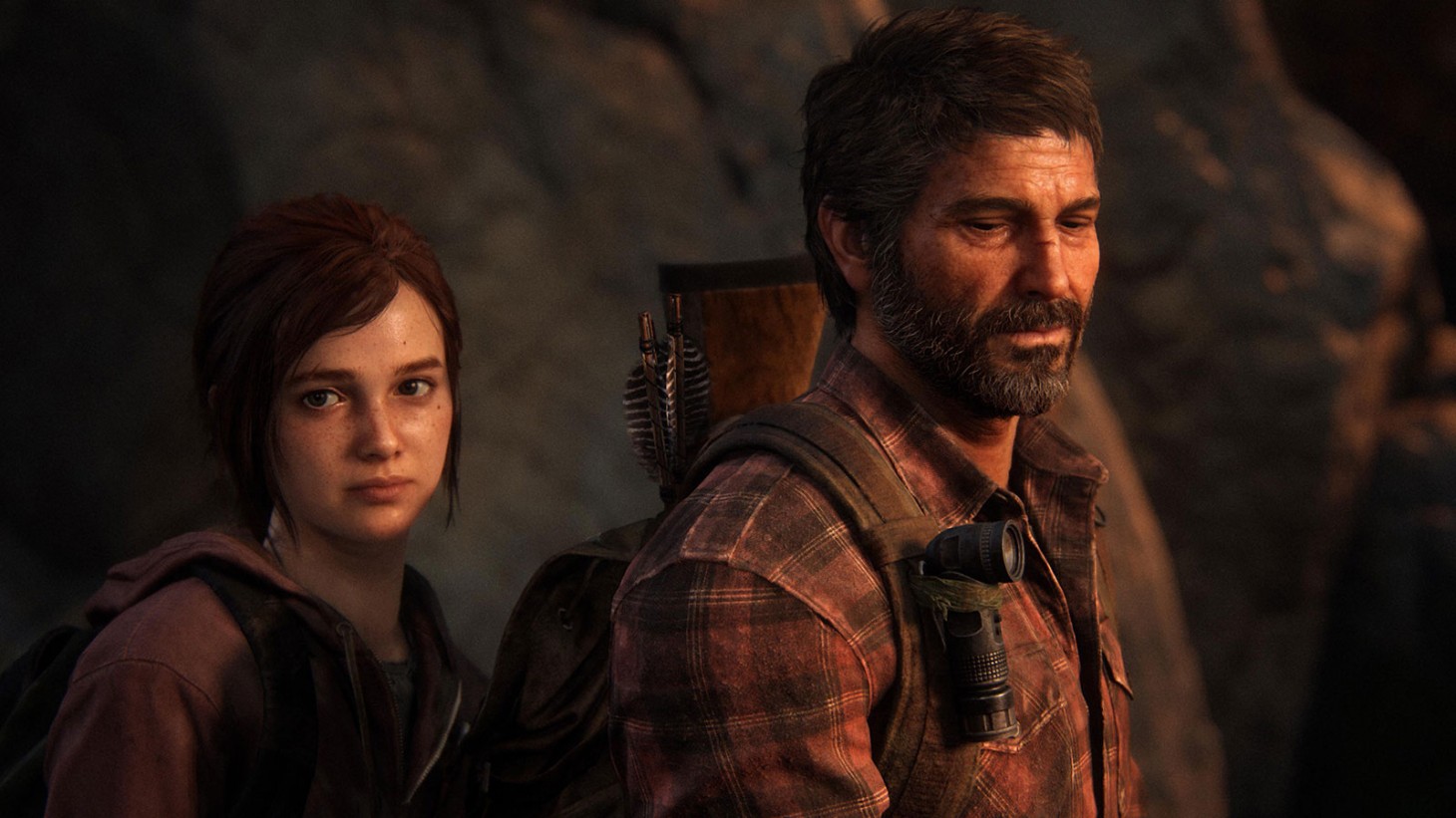 The Last of Us