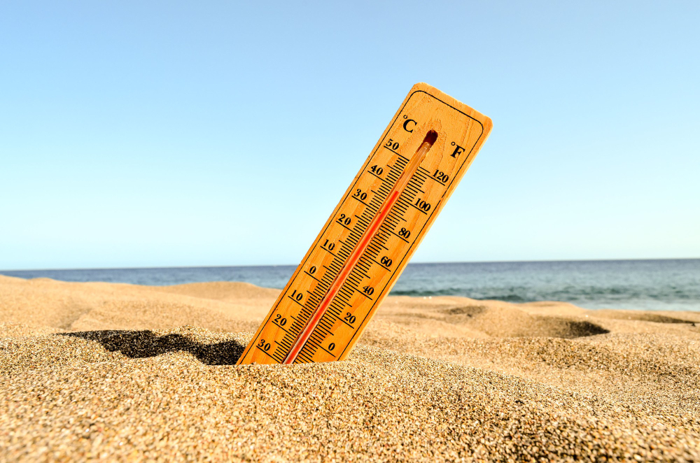 Ce să faci când îți este prea cald