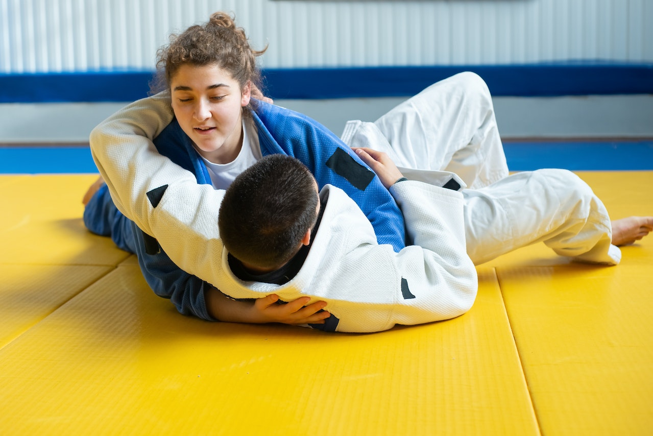 Ce sport de contact să alegi pentru copilul tău