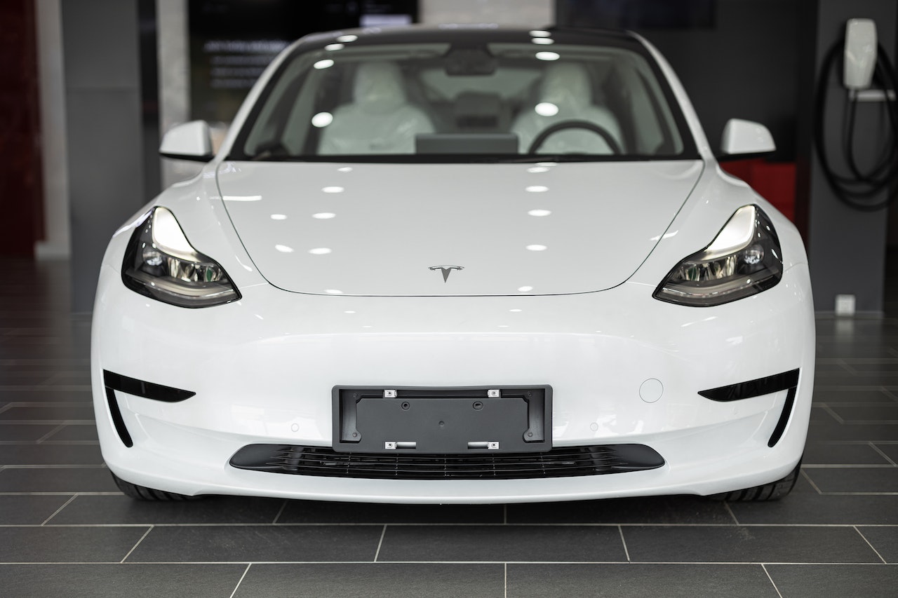 Nu, Tesla nu este numărul 1 în Europa