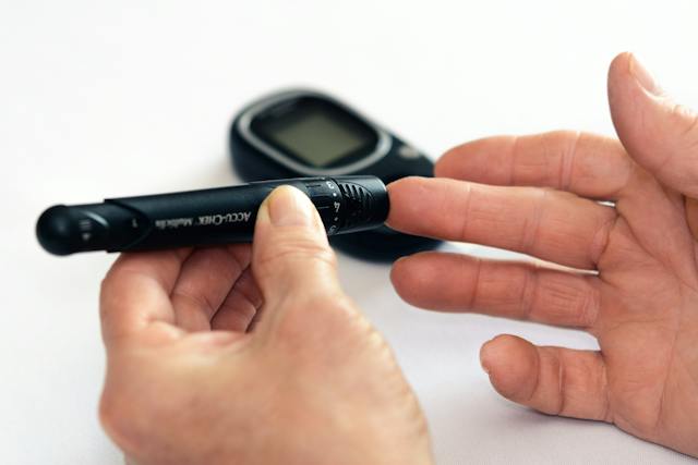 Diabetul de tip 1 vs. Diabetul de tip 2: Care sunt distincțiile?
