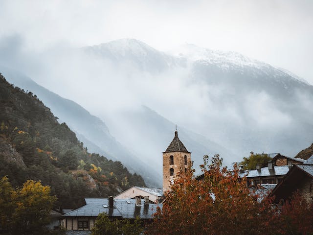 Curiozități despre Andorra
