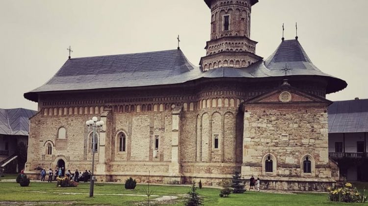 Mănăstirea Neamț: Inima ortodoxiei românești
