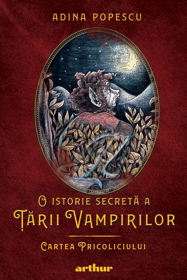 Noaptea lui Vlad: O incursiune în lumea vampirilor cu un twist contemporan