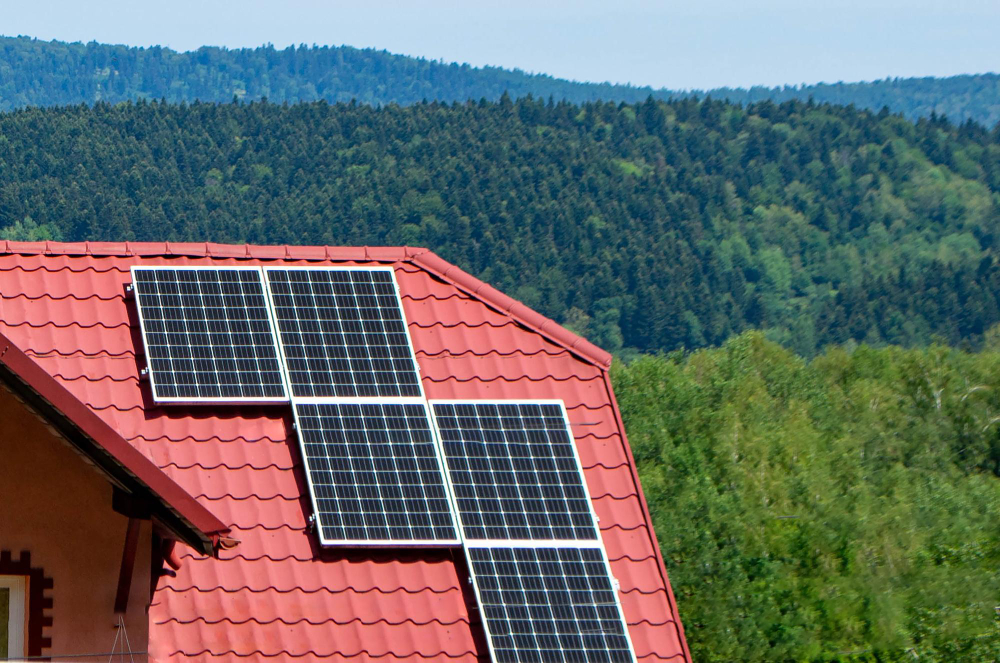 ghid complet pentru un sistem fotovoltaic eficient
