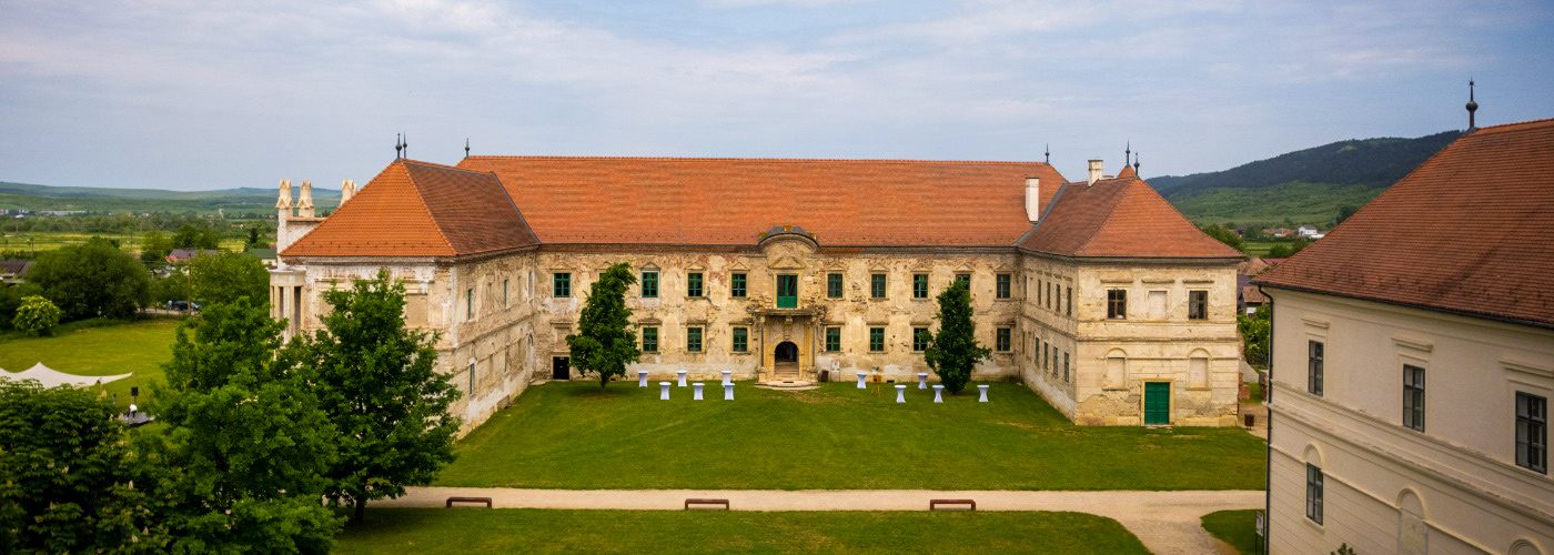 Castelul Banffy