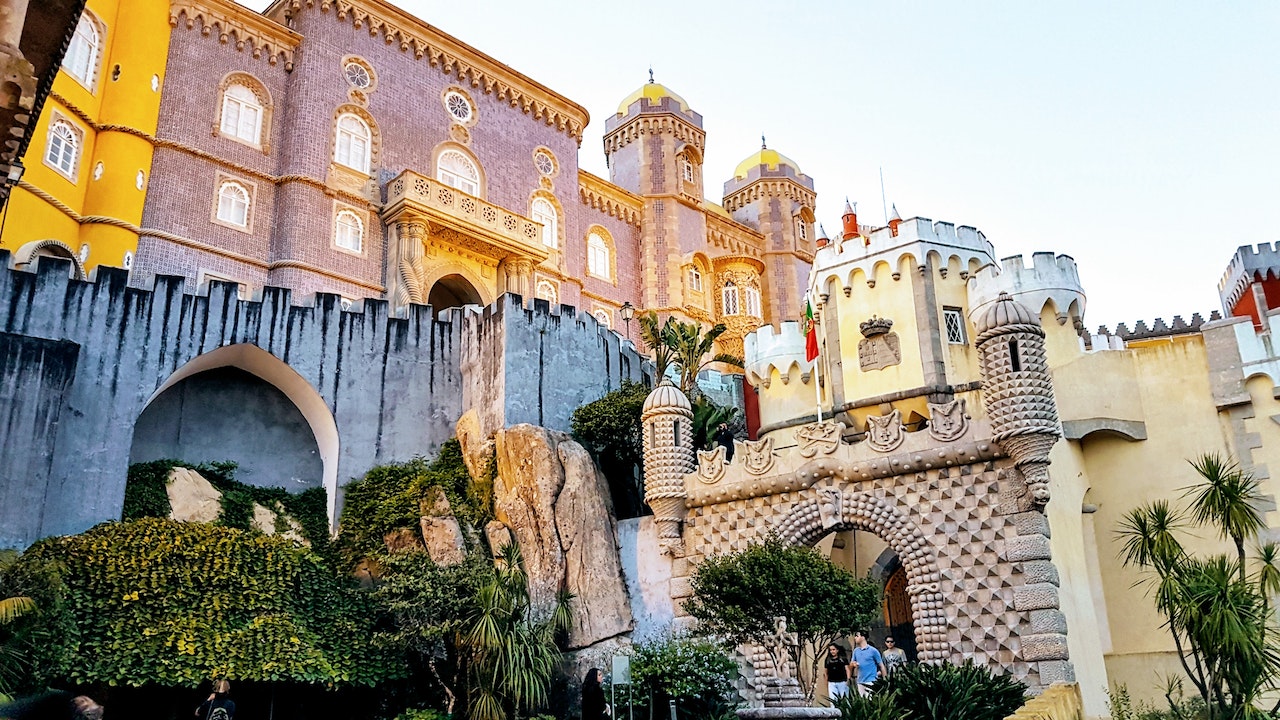 Lisabona: ce atracții turistice să nu ratezi în această capitală plină de viață
