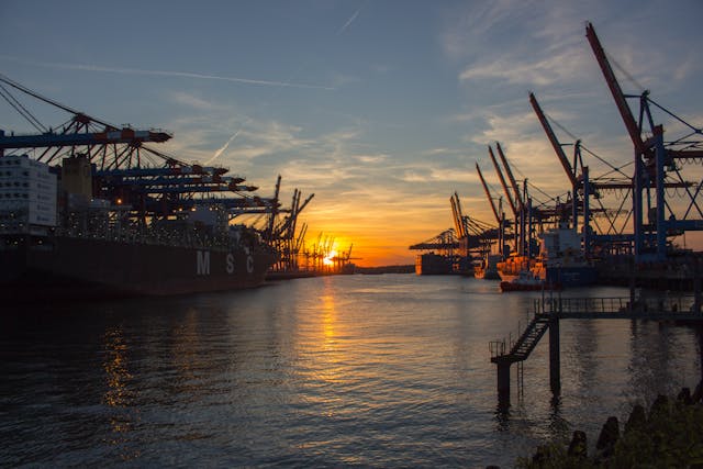 port