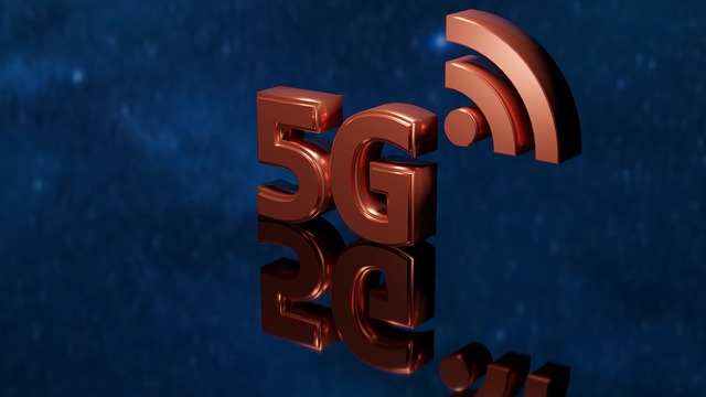 Tehnologia 5G