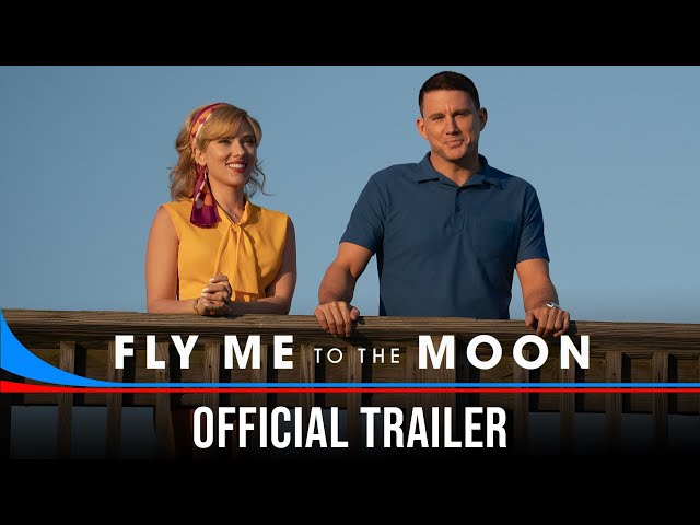 Fly Me to the Moon: O călătorie spațială captivantă în lumea animației