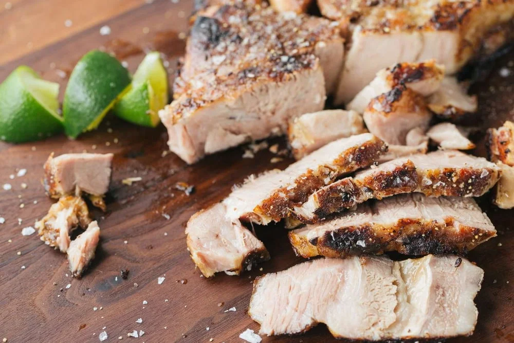 Impactul procesării cărnii de porc asupra valorii nutriționale