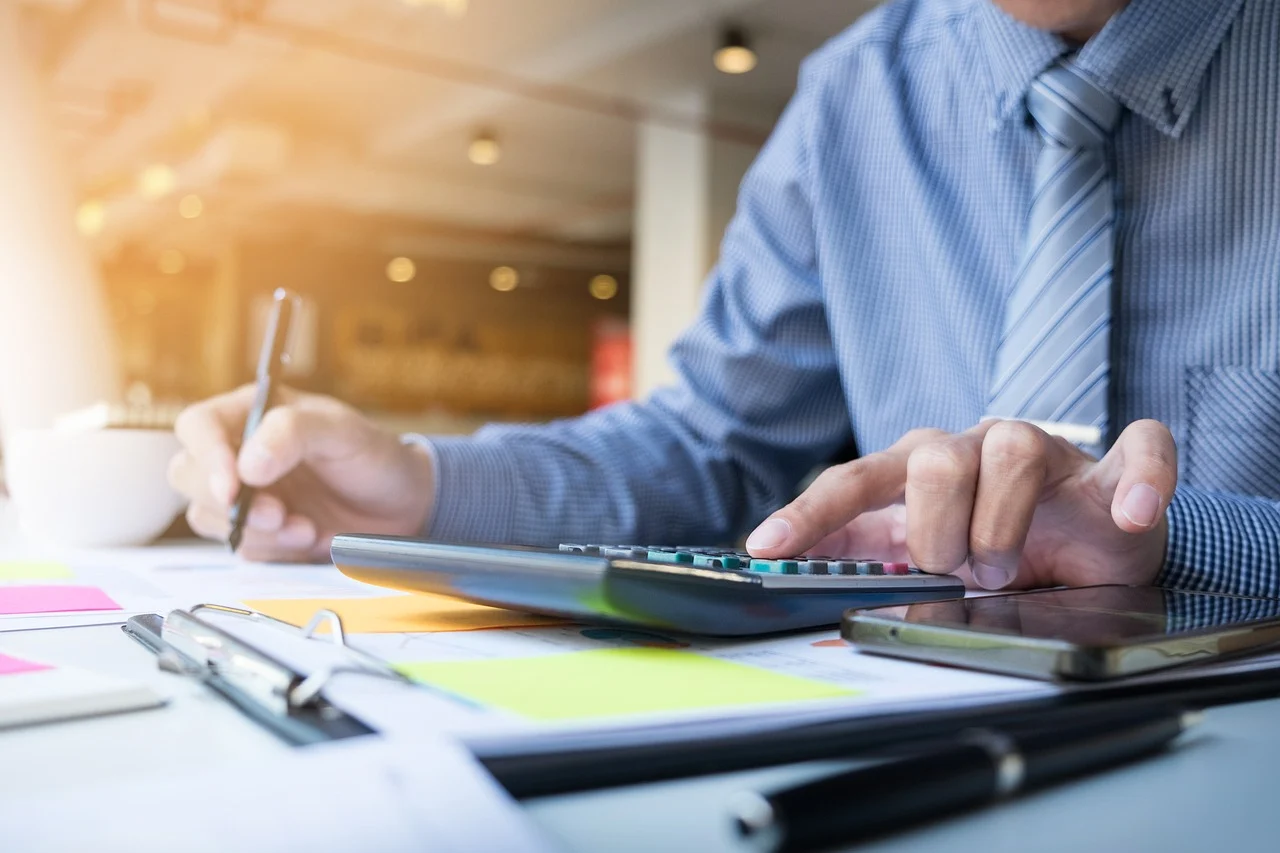 audit financiar