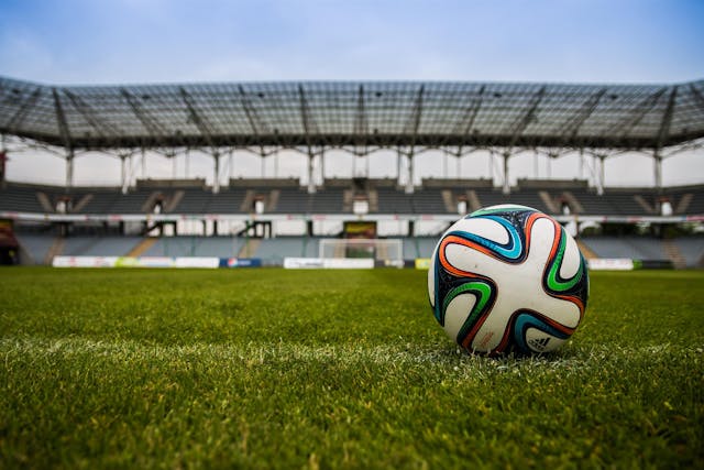 evenimente sportive din întreaga lume