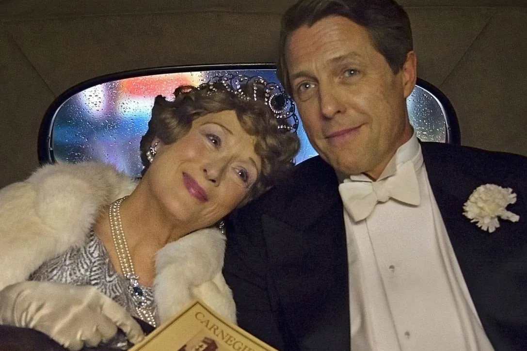 Florence Foster Jenkins