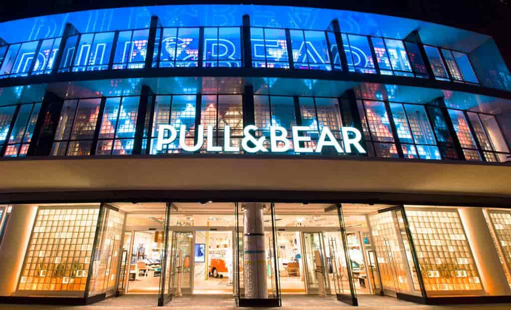 Pull&Bear