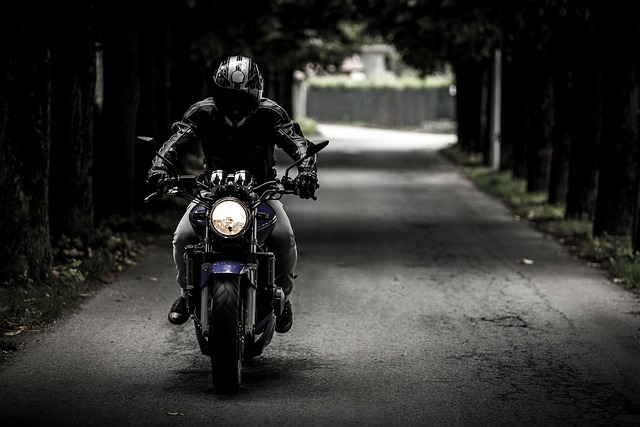 Alarmele pentru motociclete utilitate, funcționare și avantaje