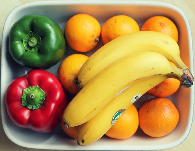Fructe și legume de toamnă: De ce să nu le ratezi?