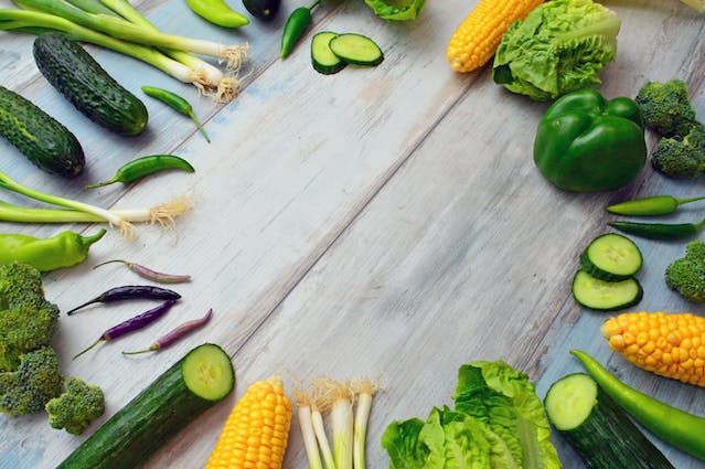 Grădina ta bio: Un paradis de legume proaspete