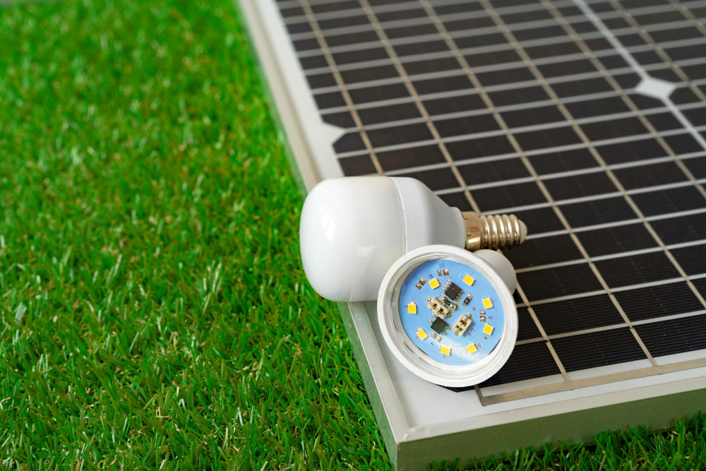 Panouri solare pentru casa ta