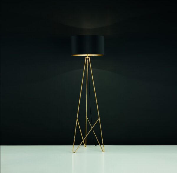 lampadar LED