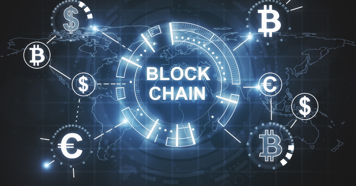 Tehnologia blockchain explicată pe înțelesul tuturor