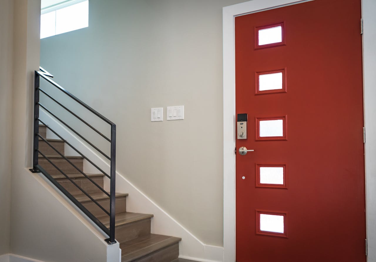 Ghid complet pentru renovarea treptelor de lemn