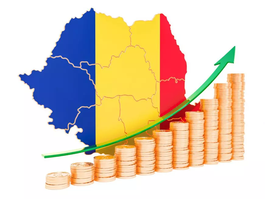 Ce înseamnă PIB și de ce contează pentru economia țării?