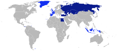 state transcontinentale