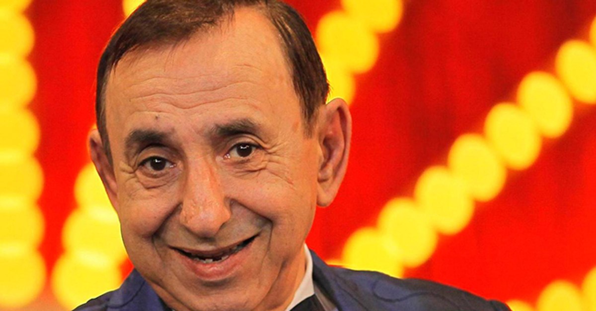Nae Lăzărescu