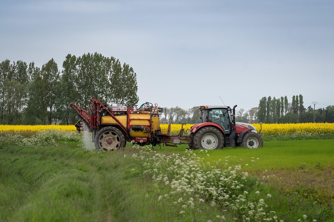 Pesticide