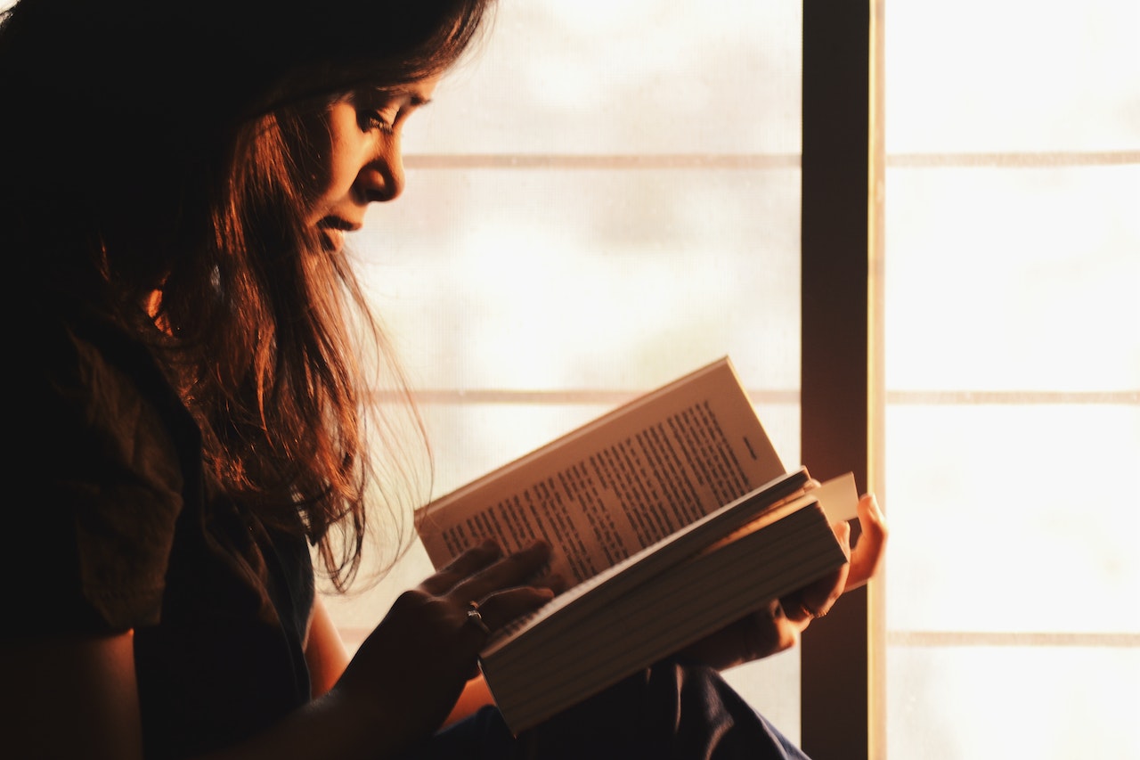 Gustul pentru lectura - cartile pentru copii