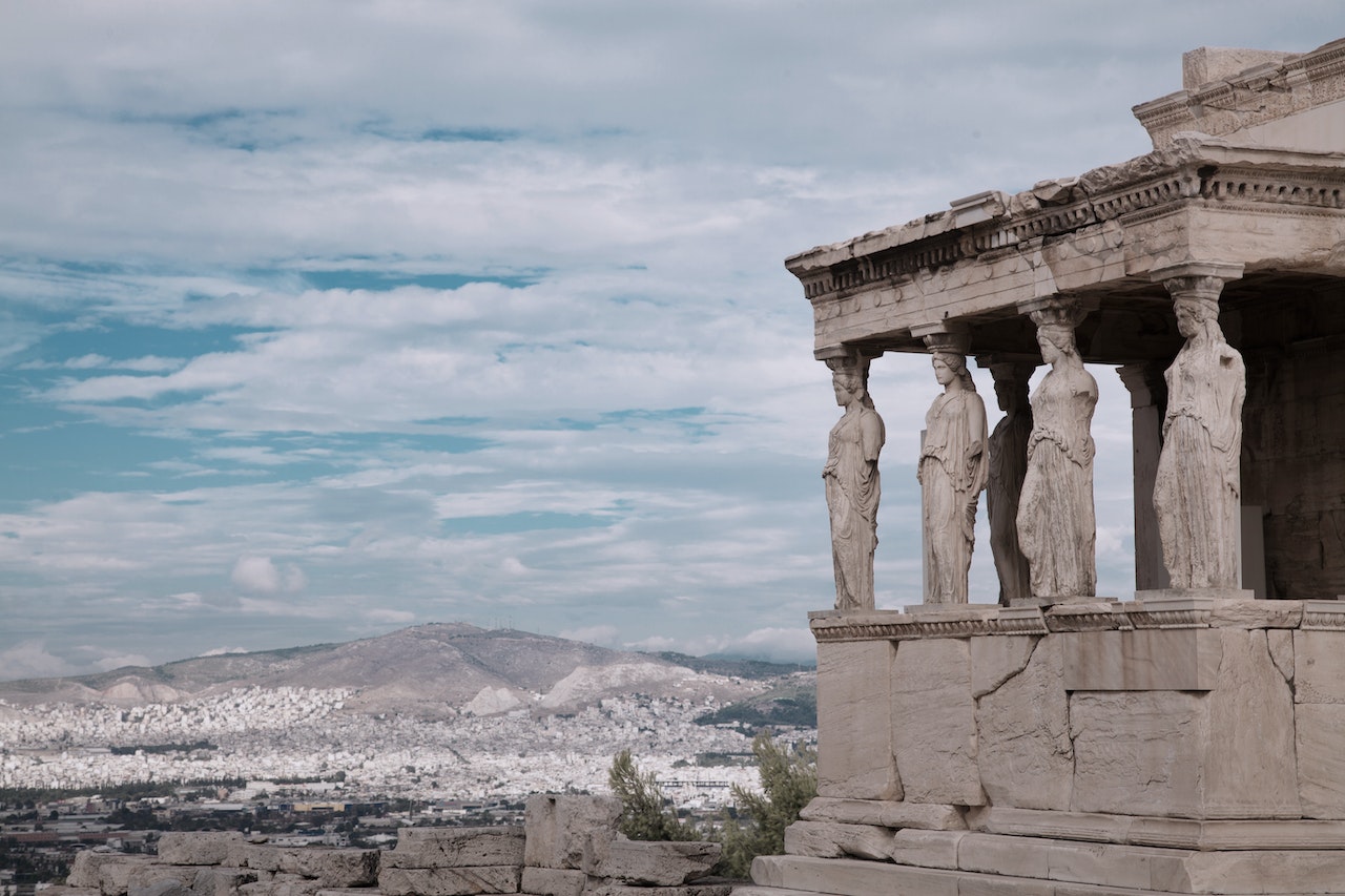 Grecia antică