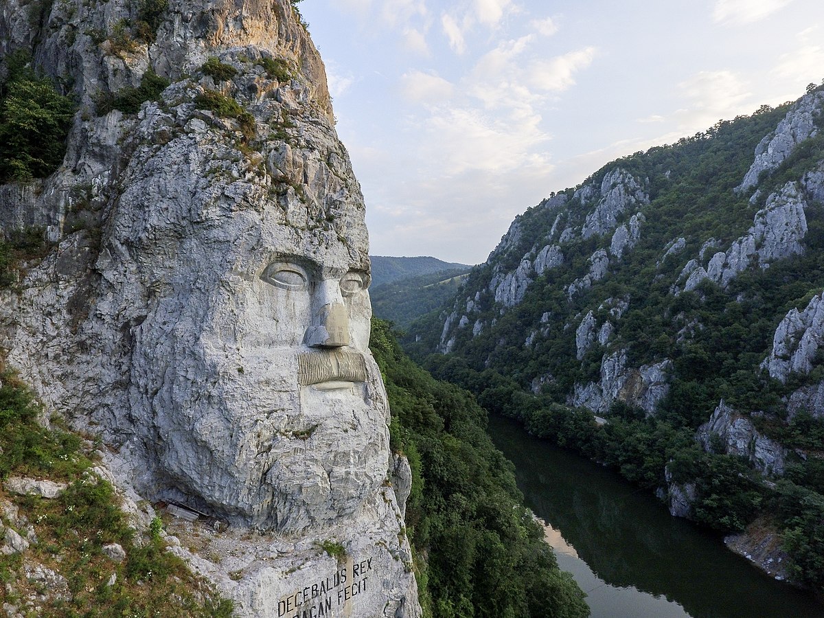Decebal