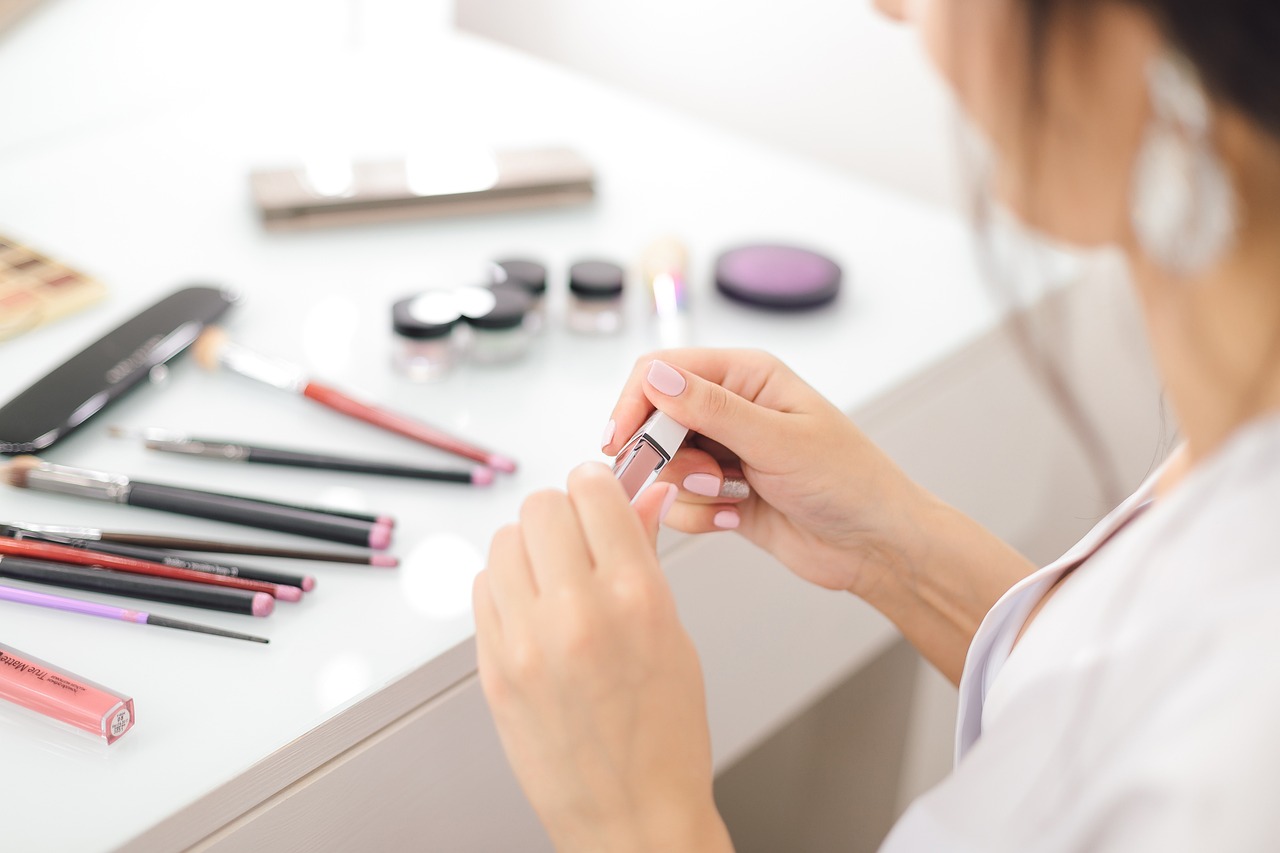 cosmetice și produse de îngrijire