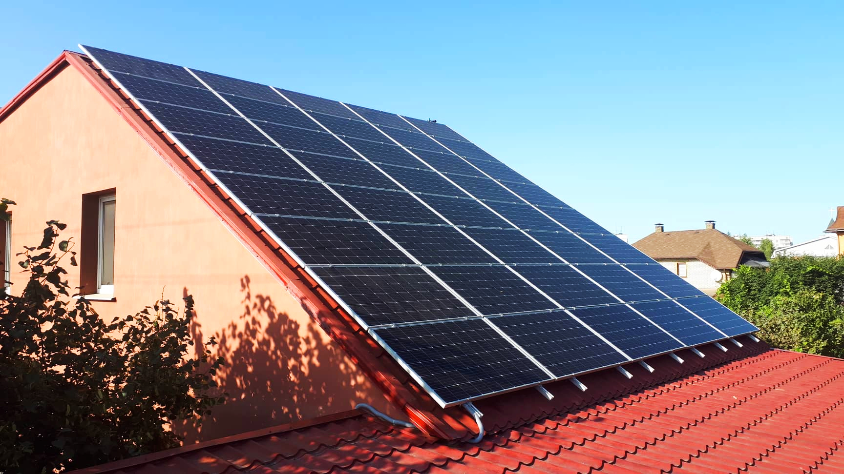 panouri fotovoltaice