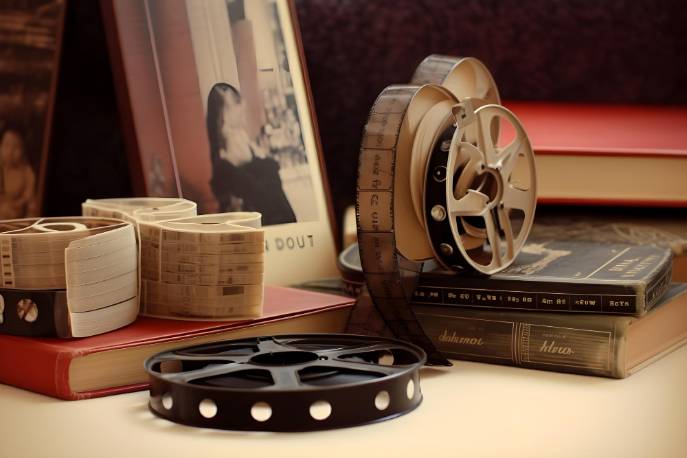 5 filme istorice pe care trebuie să le vizionezi