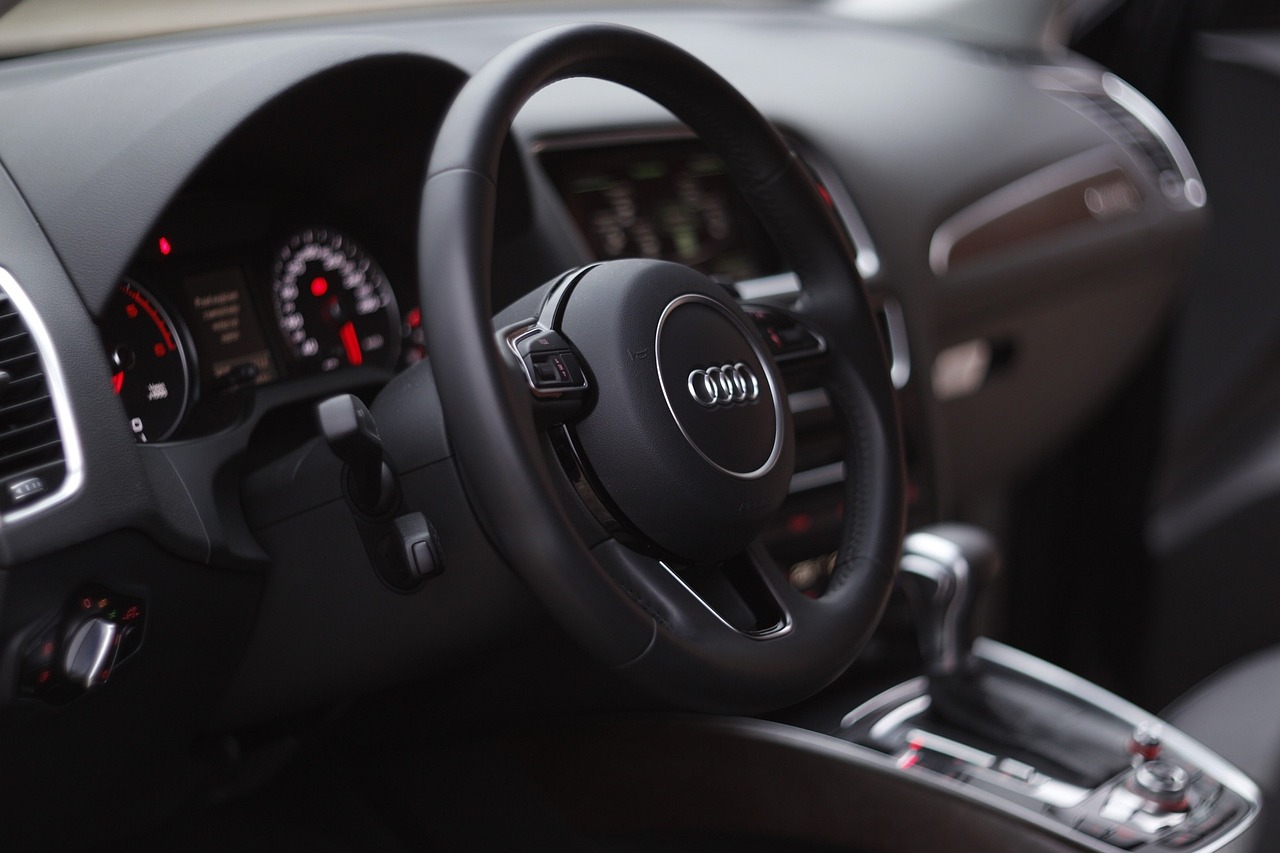Cum să alegi și să întreții mașina Audi