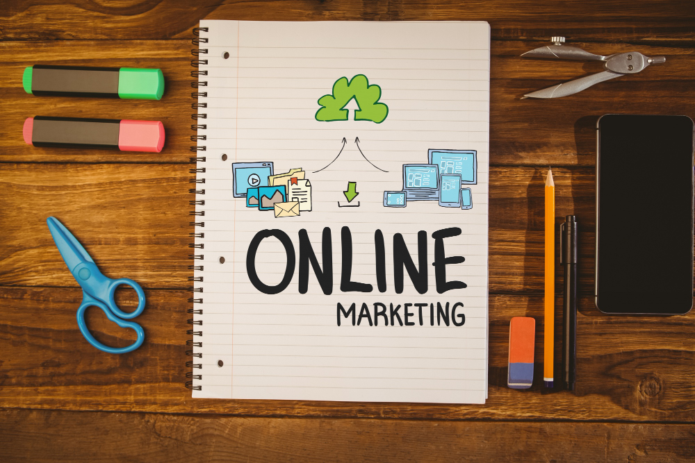 creare site