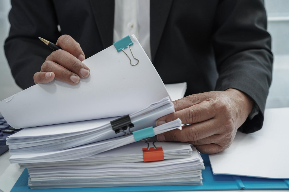 Cum să obții certificatul constatator online în doar câteva minute