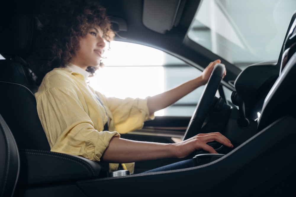 funcții auto pentru condusul în oraș