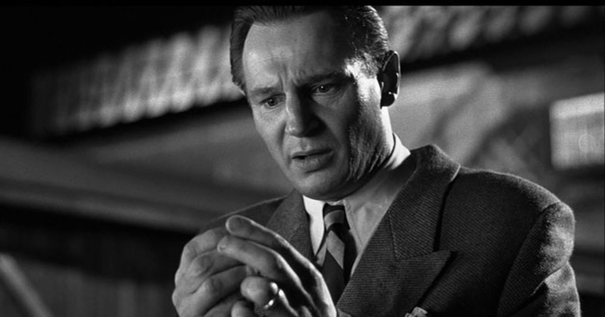 Lista lui Schindler (1993) netflix