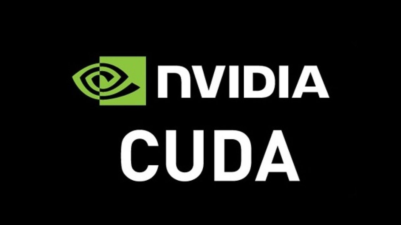 Nvidia CUDA