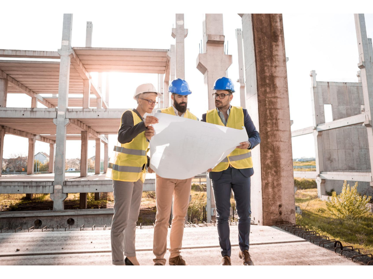De ce este importantă colaborarea strânsă între client și firma de construcții?