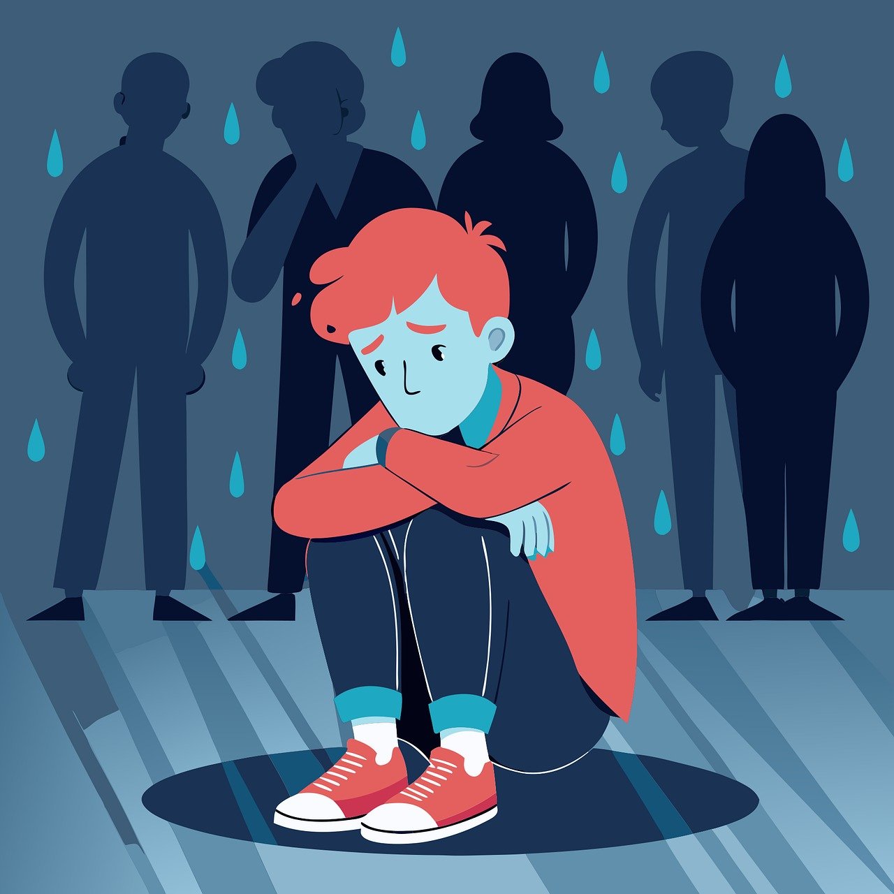 Cum pot părinții să-și sprijine copiii afectați de bullying?