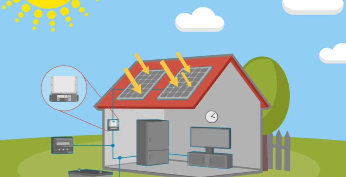 Cum să îți modernizezi instalația electrică pentru un consum redus de energie