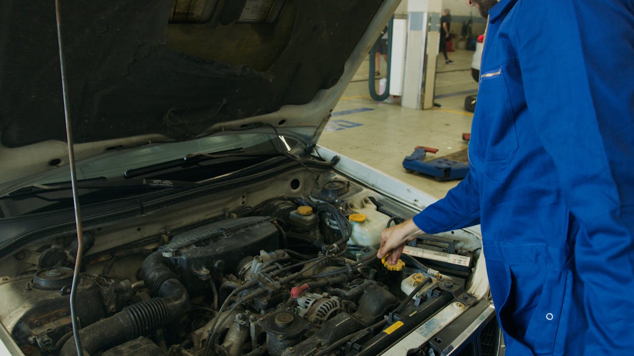 Soluții rapide pentru problemele comune ale injectoarelor diesel