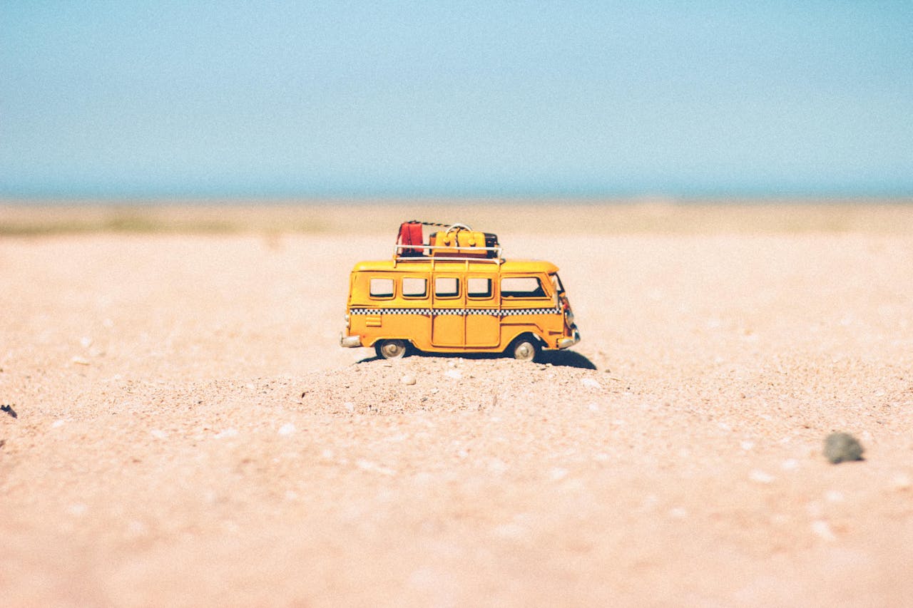 Ce să nu faci când pleci în vacanță în străinătate