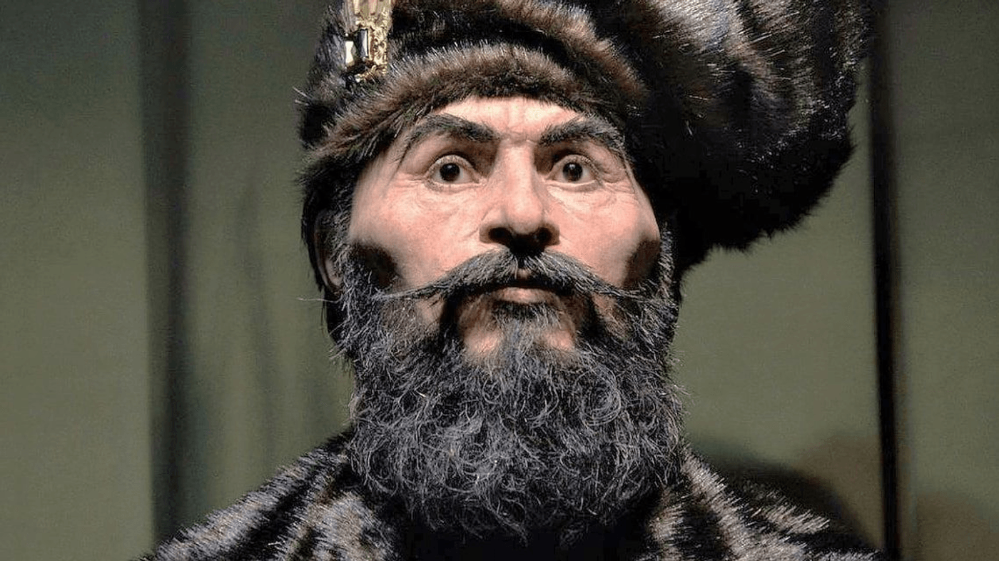 Mihai Viteazul
