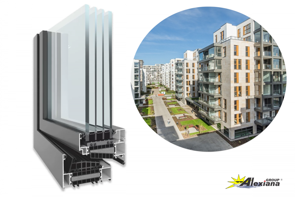 Alexiana Group