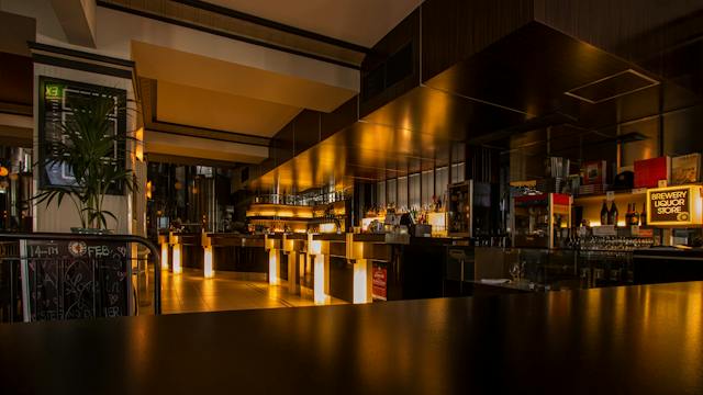Cercul magic al bucătăriei: Originea restaurantelor